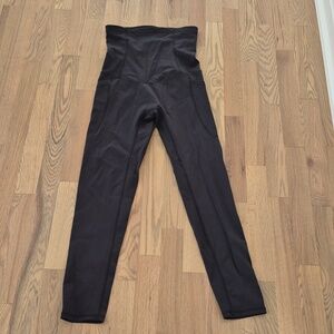 🆕 EMAMACO Pregnancy Recovery Emama 7/8 Leggings - Pockets